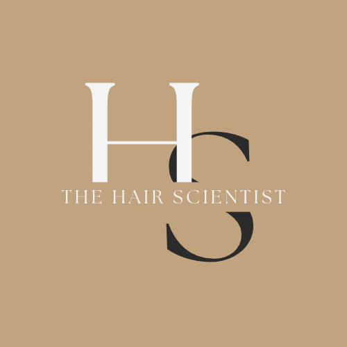 TheHairScientist